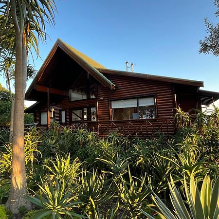 Peaceful Guest Suite With Balcony Views And Garden Setting Brenton-on-Sea Buitenkant foto