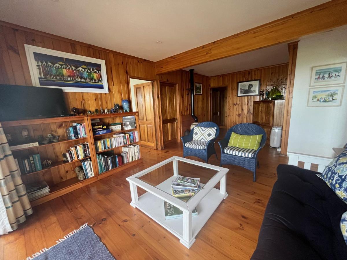 Peaceful Guest Suite With Balcony Views And Garden Setting Brenton-on-Sea Buitenkant foto