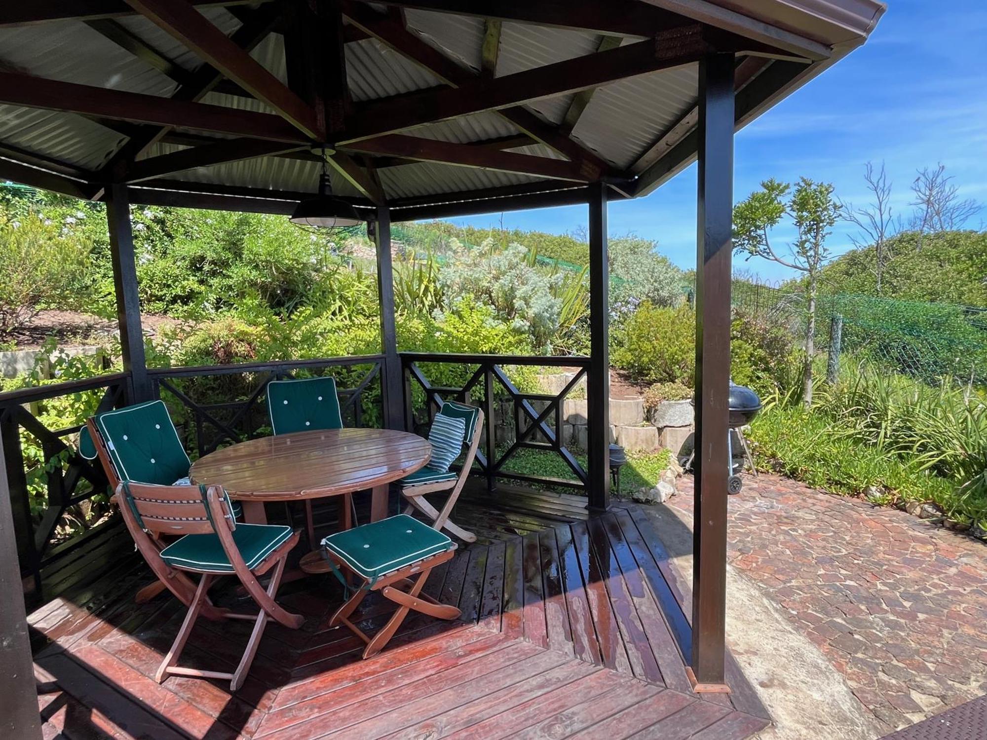 Peaceful Guest Suite With Balcony Views And Garden Setting Brenton-on-Sea Buitenkant foto