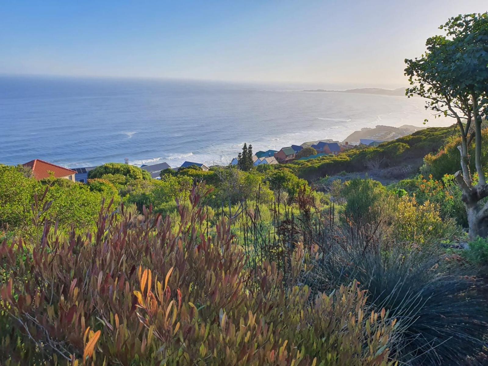 Peaceful Guest Suite With Balcony Views And Garden Setting Brenton-on-Sea Buitenkant foto