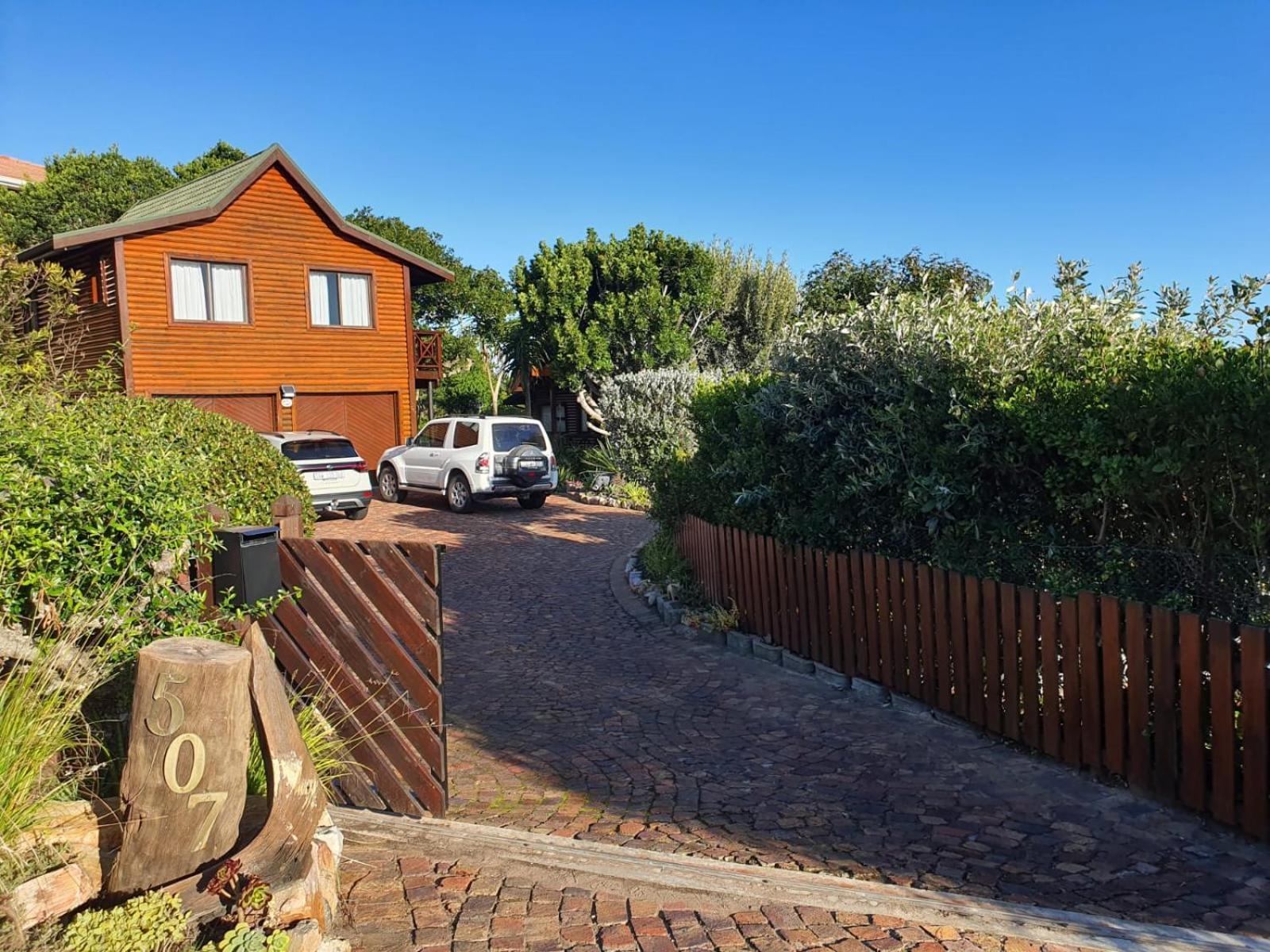 Peaceful Guest Suite With Balcony Views And Garden Setting Brenton-on-Sea Buitenkant foto