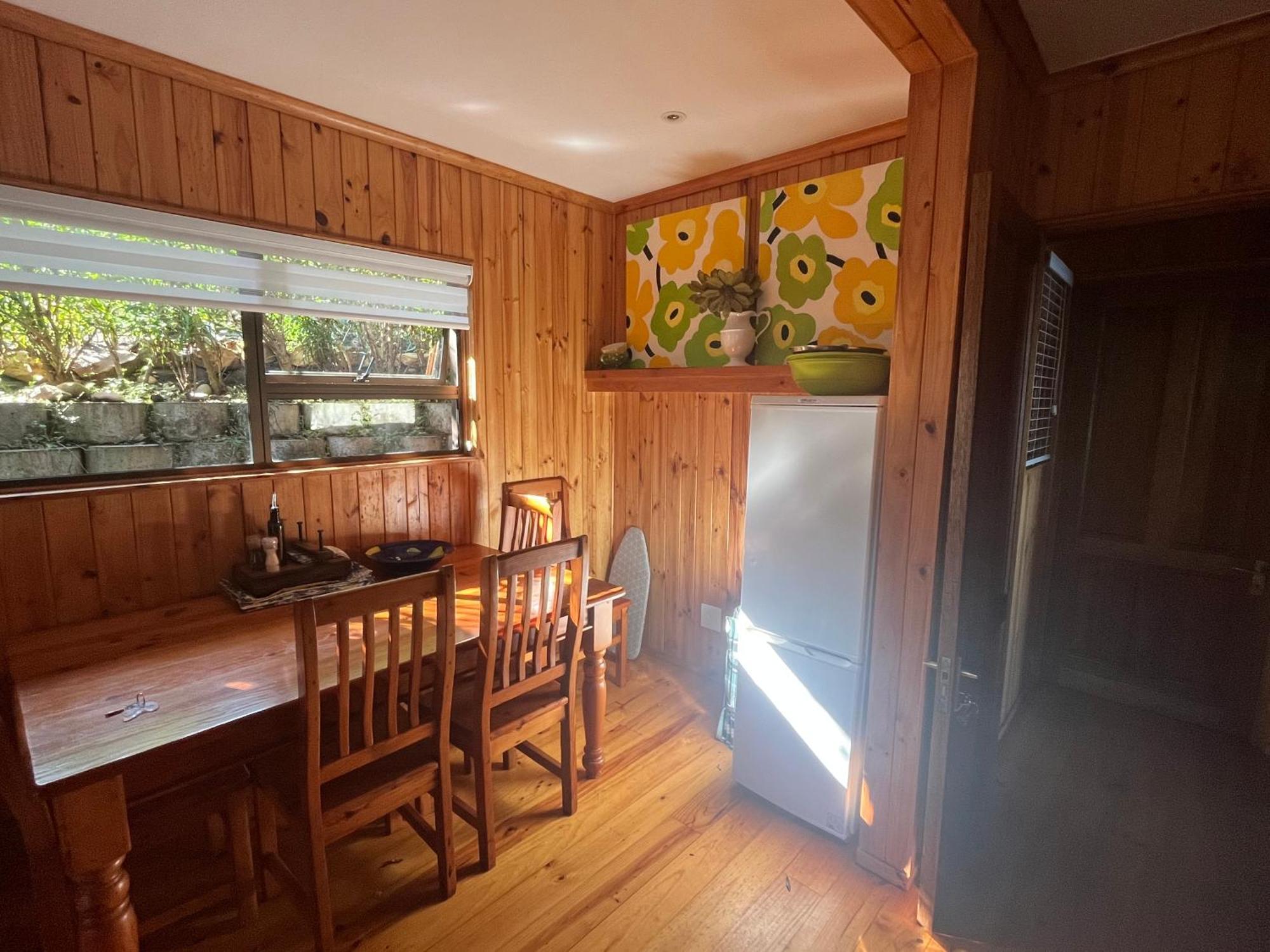 Peaceful Guest Suite With Balcony Views And Garden Setting Brenton-on-Sea Buitenkant foto