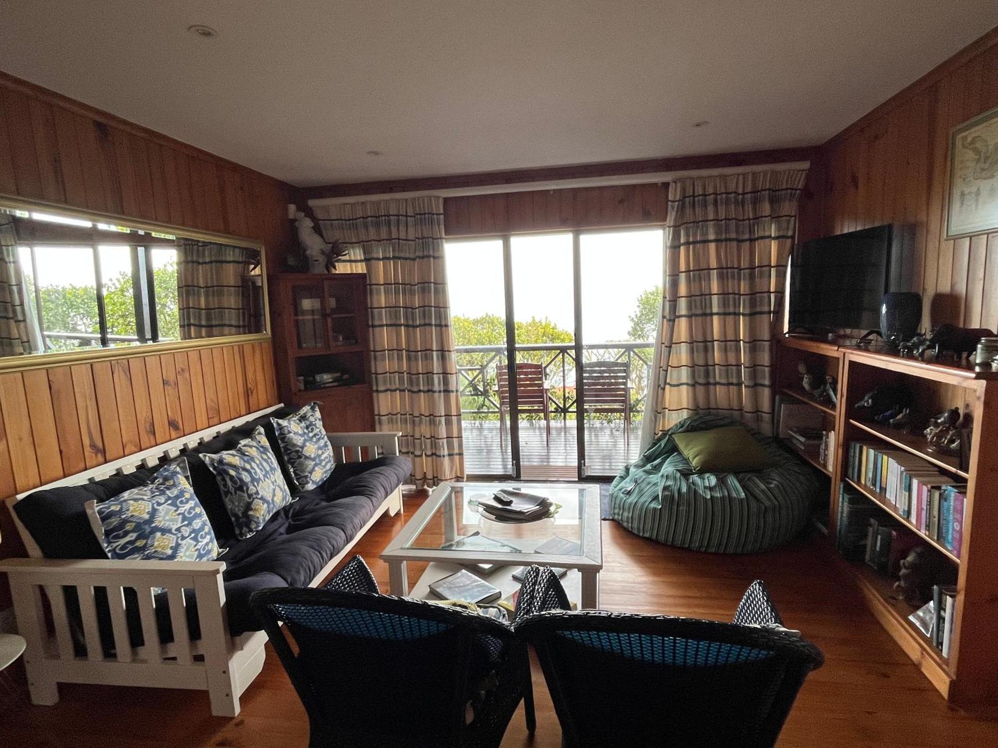 Peaceful Guest Suite With Balcony Views And Garden Setting Brenton-on-Sea Buitenkant foto