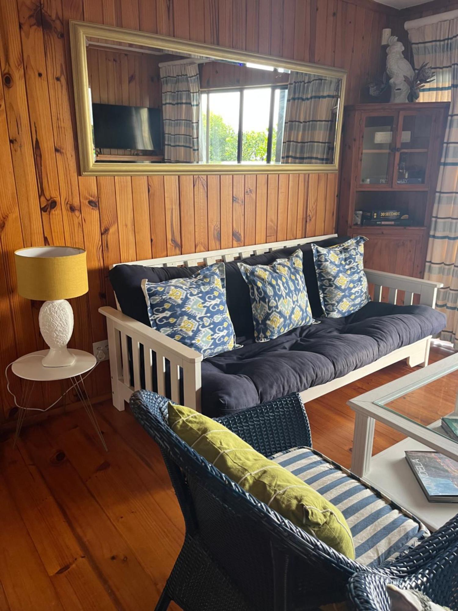 Peaceful Guest Suite With Balcony Views And Garden Setting Brenton-on-Sea Buitenkant foto