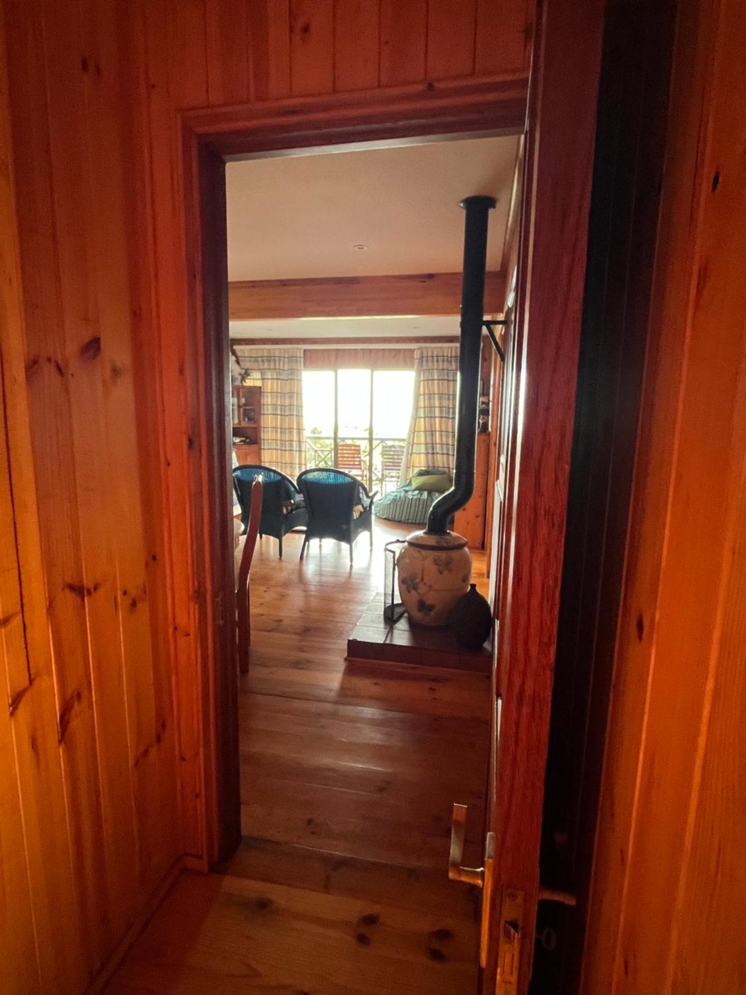 Peaceful Guest Suite With Balcony Views And Garden Setting Brenton-on-Sea Buitenkant foto