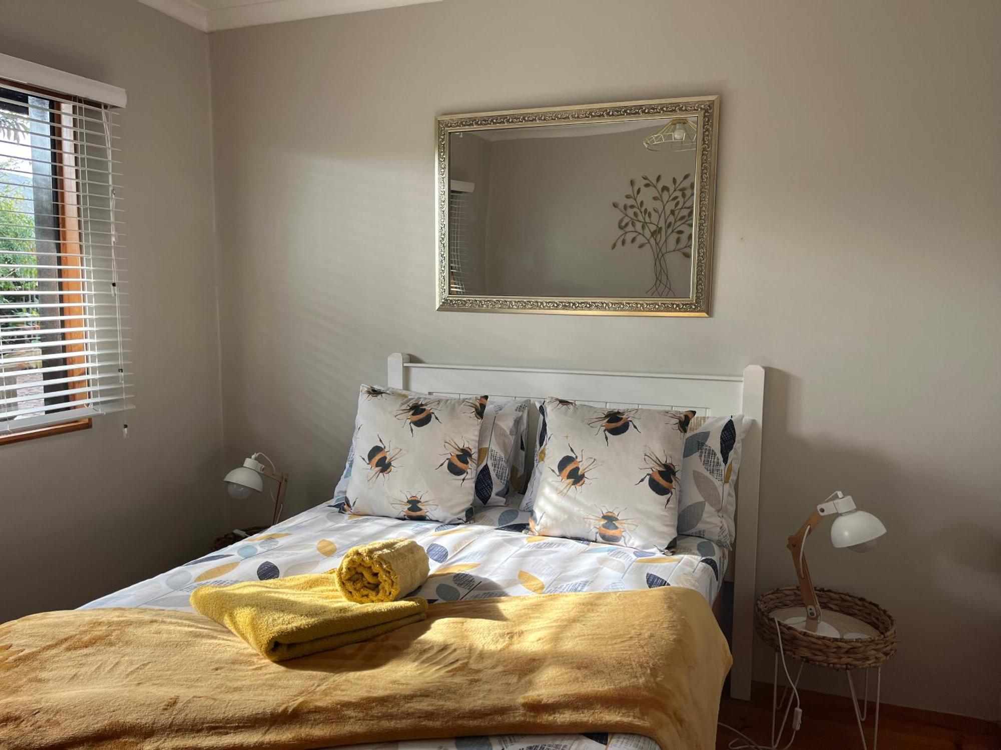 Peaceful Guest Suite With Balcony Views And Garden Setting Brenton-on-Sea Buitenkant foto