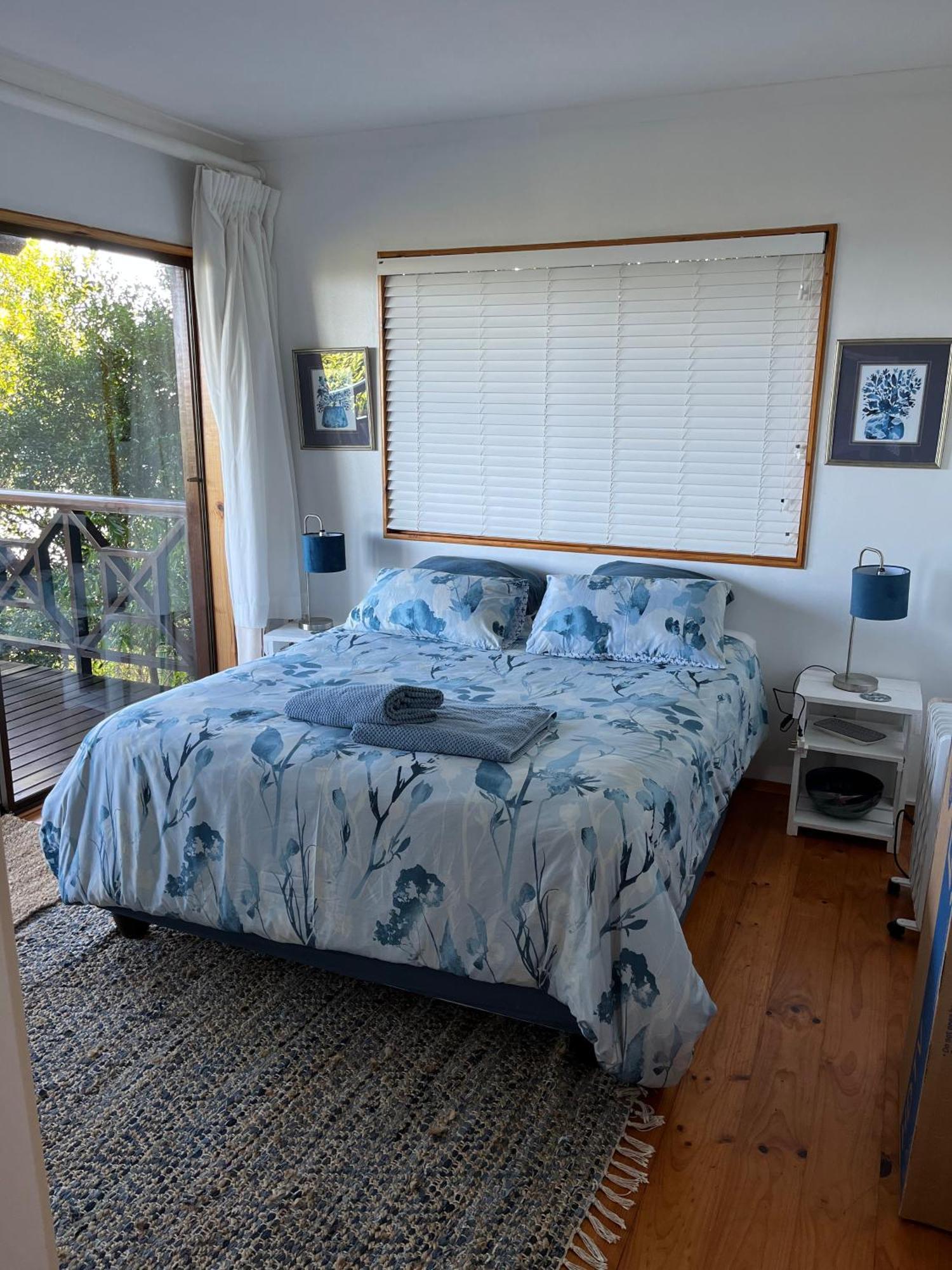 Peaceful Guest Suite With Balcony Views And Garden Setting Brenton-on-Sea Buitenkant foto