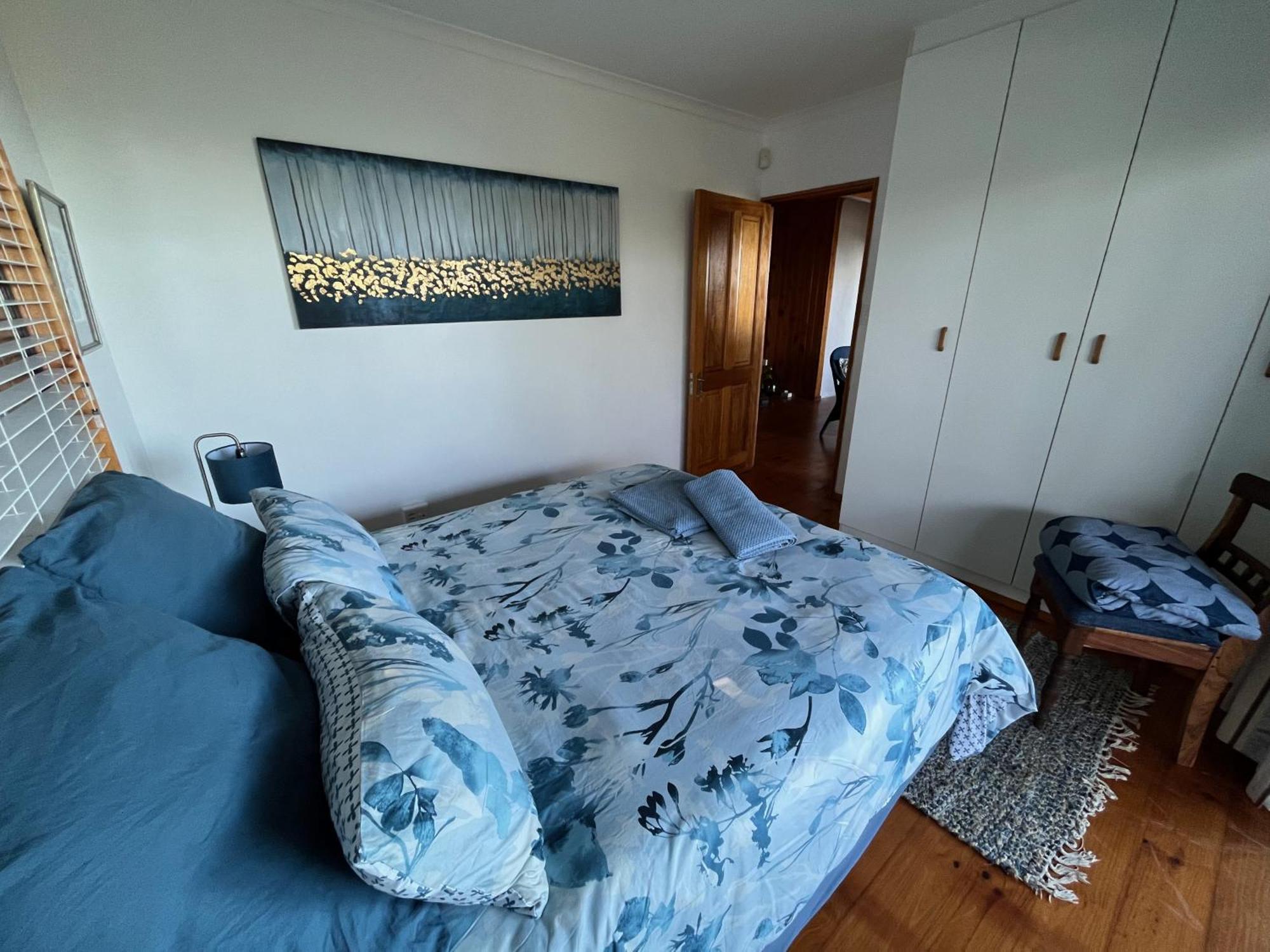 Peaceful Guest Suite With Balcony Views And Garden Setting Brenton-on-Sea Buitenkant foto